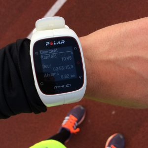 strand- en duinloop AV Castricum