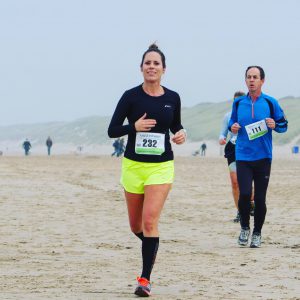 Bosloop AV Castricum