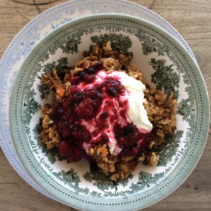 The Serpentine Bar and Kitchen Londen