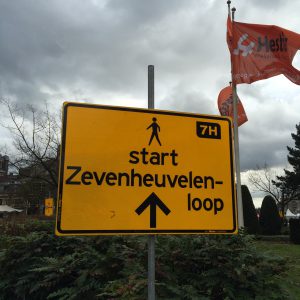 Zevenheuvelenloop