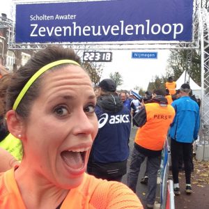 Zevenheuvelenloop