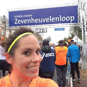 Zevenheuvelenloop
