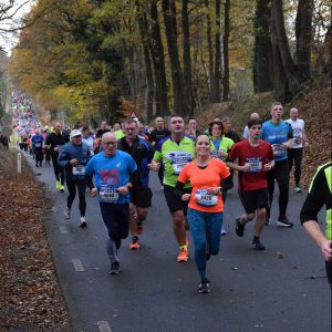 Zevenheuvelenloop