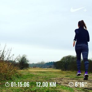hardlopen