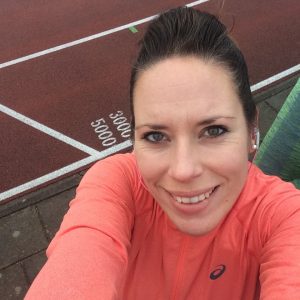 Bosloop AV Castricum hardlopen