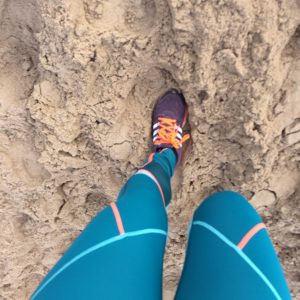 Bosloop AV Castricum hardlopen