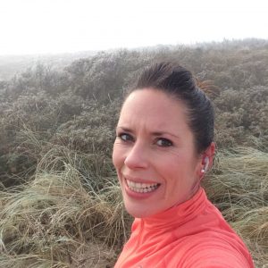 Bosloop AV Castricum hardlopen