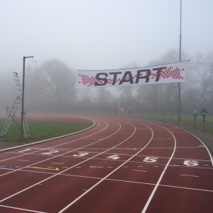 Bosloop AV Castricum hardlopen
