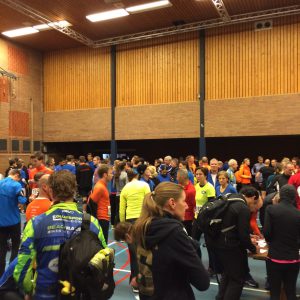 hardlopen Midwinterduinloop