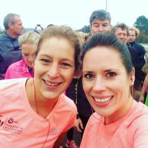 hardlopen Midwinterduinloop