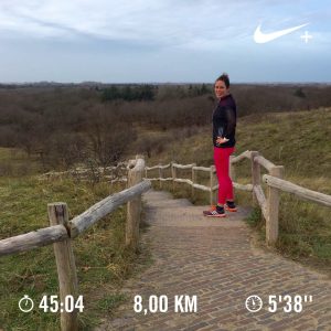 hardlopen