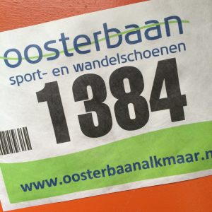 bosloop AV Castricum