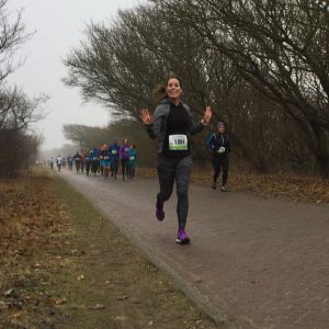 bosloop AV Castricum