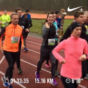 bosloop AV Castricum