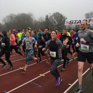 bosloop AV Castricum