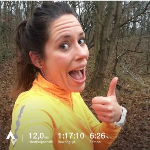 hardlopen strava