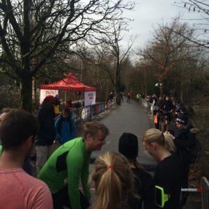 Vondelparkloop