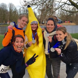 Vondelparkloop