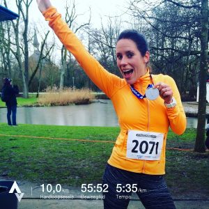 Vondelparkloop