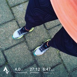 hardlopen asicsfrontrunner