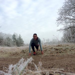 hardlopen Groet uit Schoorl