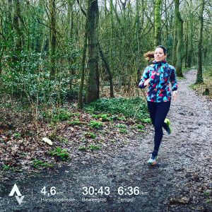 hardlopen asicsfrontrunner