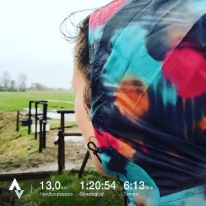 hardlopen asicsfrontrunner