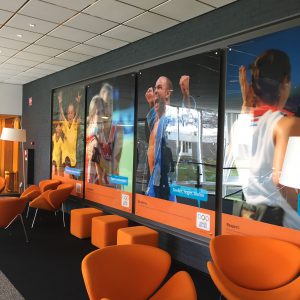 run clinic Marko Koers