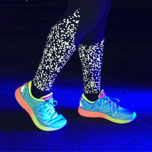 hardlopen asics frontrunner