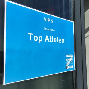 Zandvoort Circuit Run