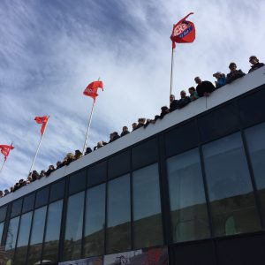 Zandvoort Circuit Run