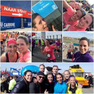 Zandvoort Circuit Run