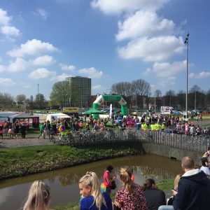 Rokjesdagloop
