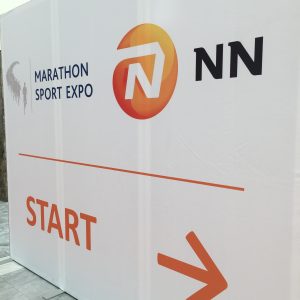 marathon Rotterdam 2017