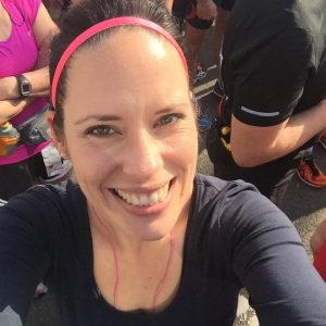 marathon Rotterdam 2017