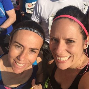 marathon Rotterdam 2017