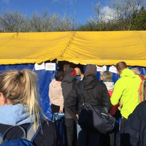 zestig van Texel 2017