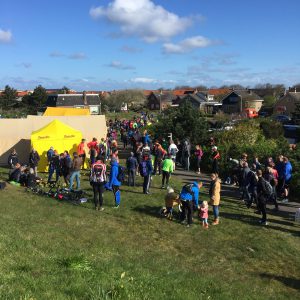 zestig van Texel 2017