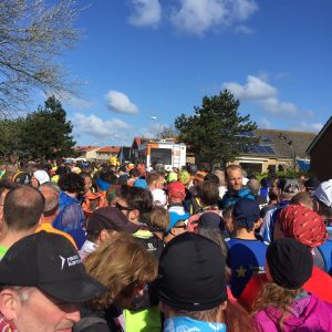 zestig van Texel 2017