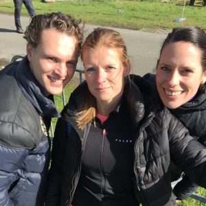 zestig van Texel 2017