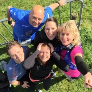 zestig van Texel 2017