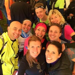 zestig van Texel 2017