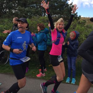 zestig van Texel 2017