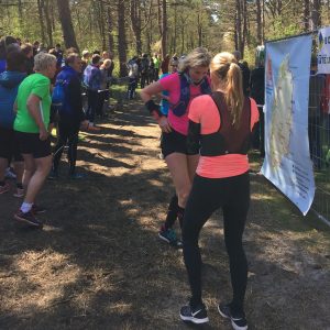 zestig van Texel 2017