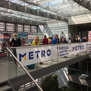 marathon Düsseldorf