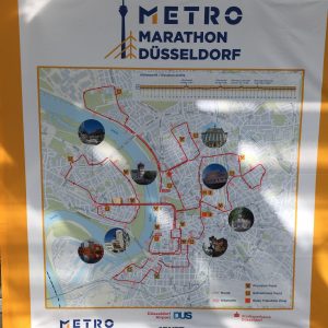 marathon Düsseldorf