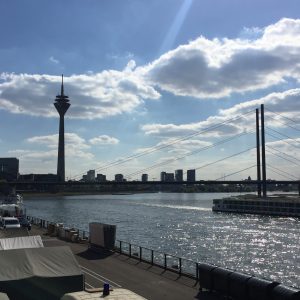 marathon Düsseldorf