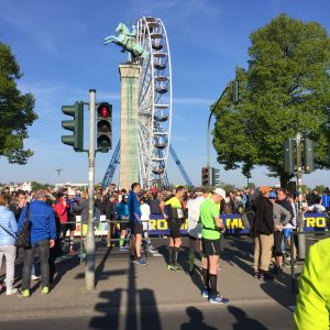 marathon Düsseldorf