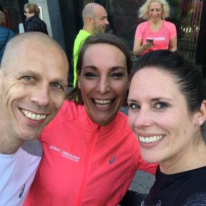 Asics flagship store