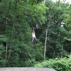 La Chouffe trail Houffalize